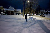 8/365 A Cold Photo Walk